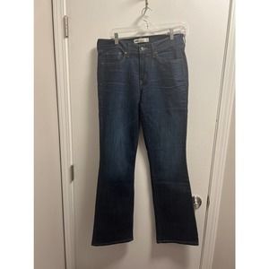 * Levi's 515 Women’s Size 8